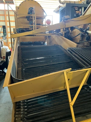 Used _UNKNOWN_ _UNKNOWN_ Self-propelled Harvesters Idaho US | Tri-Steel Manufacturing #1557118