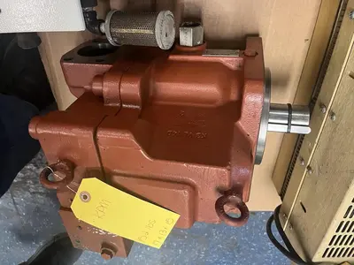 KPM,K3VL112/B-10RKS,HYDRAULIC PISTON PUMP