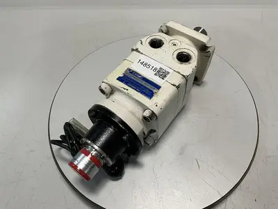 USED TOKIMEC CR-07-5PT4-30-SD-JA-S137-J