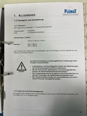 USED 2012 STEAM TURBINE SST-060