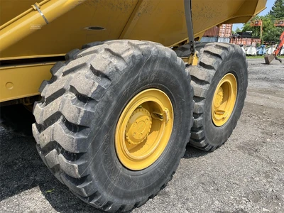 Used 2022 BELL B30E Articulated Dump Trucks New York US | Abele Tractor #1343138