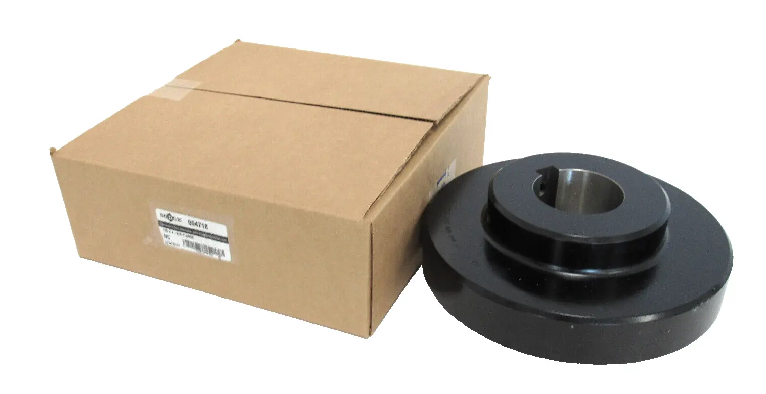 NEW DODGE 004718 FLANGE 12S X 2-7/8"
