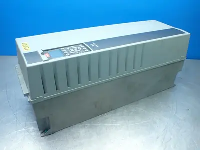 USED DANFOSS 131B4263
