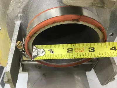 Used CONAIR AR-2 Loaders (Plastic Upstream) | Ideal Machinery #664547