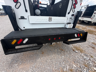 Used 2016 DODGE RAM 5500 Service & Utility Trucks Oklahoma US | OT Truck & Tractor Sales #1383863