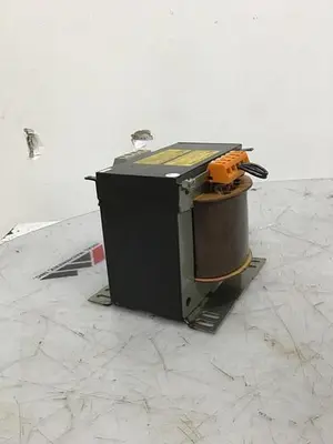 USED RATHGEBER ET 1600 CNA