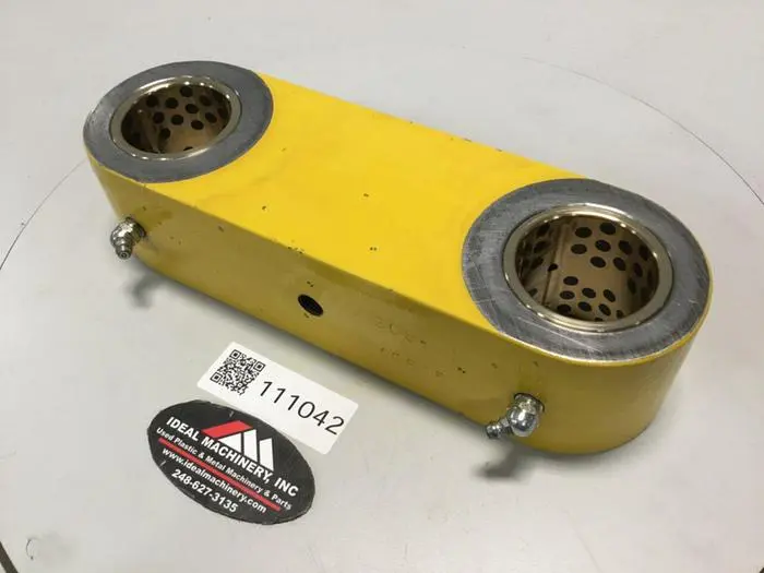Used VAN DORN 308142 Injection Molding Parts Michigan US | Ideal Machinery #580269