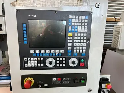 USED 2011 MICROMILL CHALLENGER MM-430