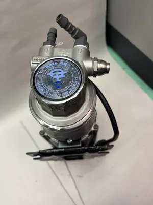 Used FLUID-O-TECH CH-550 Rotary Pumps Ohio US | Surplus Asset Holdings #1227938