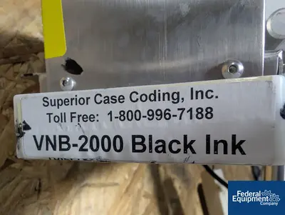 N/A 12" X 54" Belt Conveyor