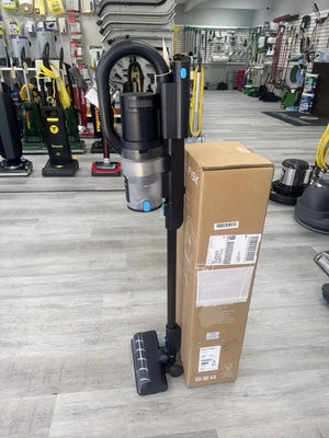 Nilfisk VU200 Cordless Stick Vacuum Cleaner NEW