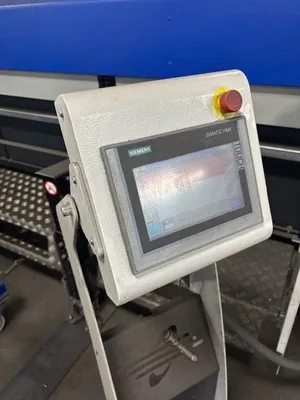 2022 IEMCA MAESTRO 80 Bar Loader, Magazine Bar Loader | Machinery Resources International (3)