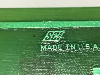USED SCI 22992-4 REV B