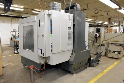2016 HAAS VF-3 Vertical Machining Centers | Westbrook Asset Management (7)