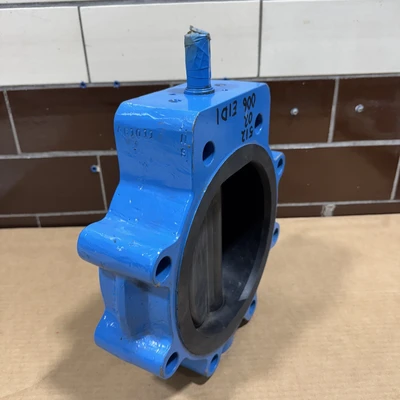 NEW Media Valve 8WCB-150CWP SS-CS-NR