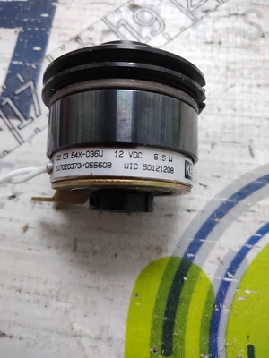 USED UIC/KEB 020364X-036U   50121208