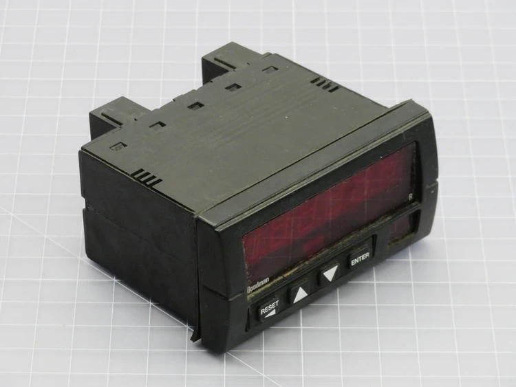Used GOODMAN _UNKNOWN_ Meters - Misc | OCO Industrial #1659786