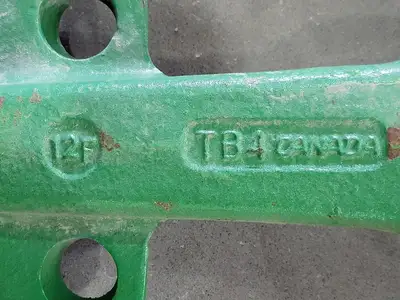 NEW ESCO TB4