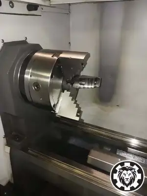 2023 HAAS TL-2 CNC Lathes | Toolquip, Inc. (3)