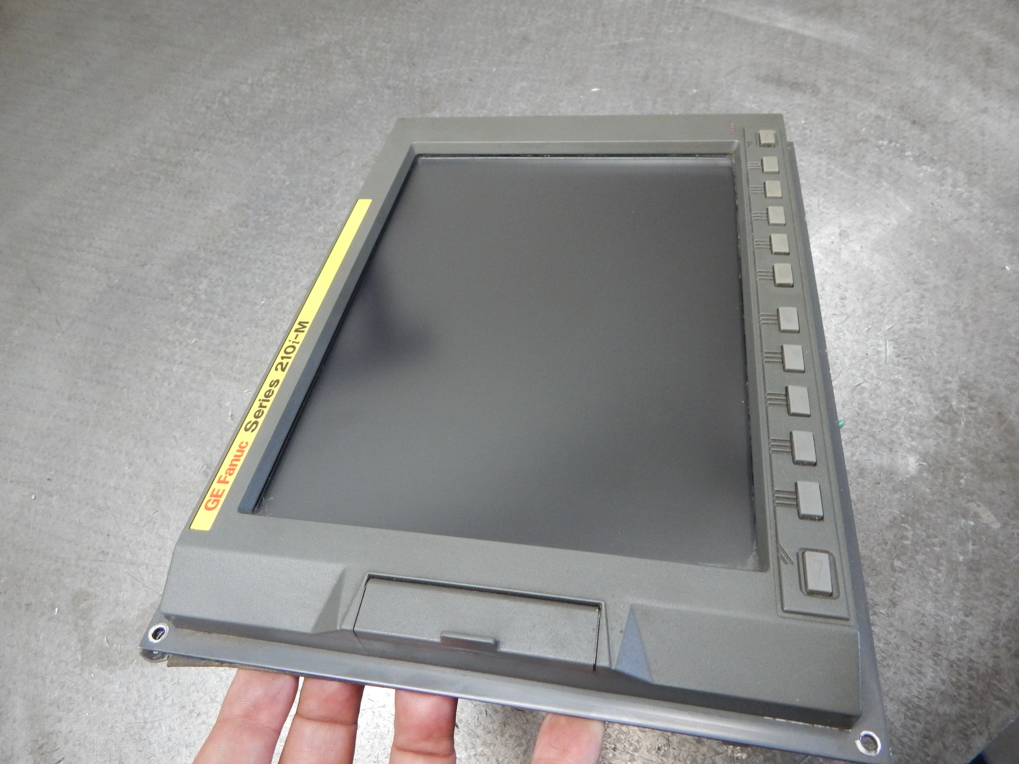 USED FANUC A13B-0193-B032