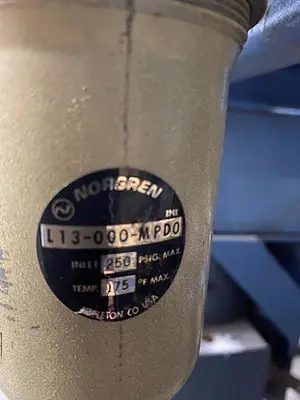 Automatic Top & Bottom Case Sealer