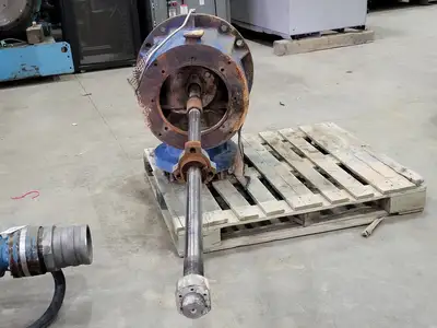 USED PEERLESS 14MD