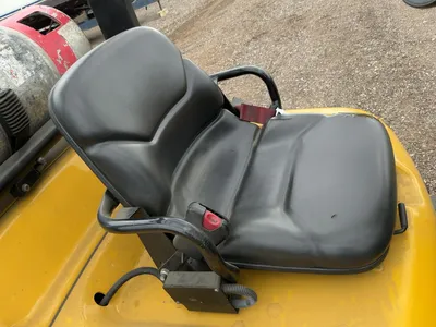 Used YALE GLC050VX Liquid Propane Forklifts Michigan US | Miedema Asset Management Group #1477234