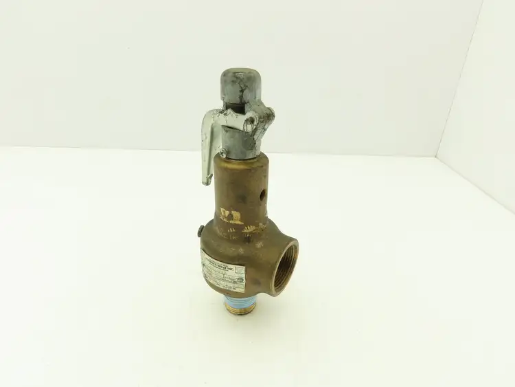 Used SPENCE ADVANCE VALVE _UNKNOWN_ Valves/Fittings Indiana US | Arrow Industrial #570393