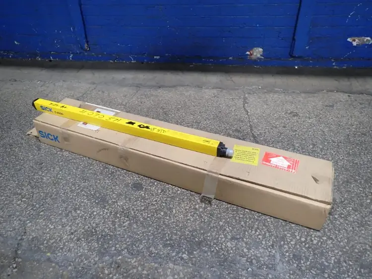 Used SICK 1018643 Lighting | HGR 24 #737212