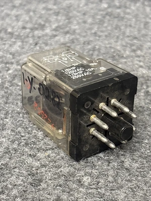 Used Potter & Brumfield KRPA-11DG-48 Misc Electrical & Power Parts California US | Davliegogo LLC #1729913
