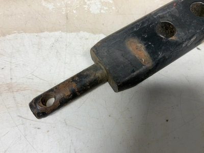 Used _UNKNOWN_ _UNKNOWN_ Hitches Michigan US | Miedema Asset Management Group #1579729