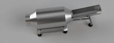 NEW 2022 ROCHESTER EQUIPMENT ST-TM