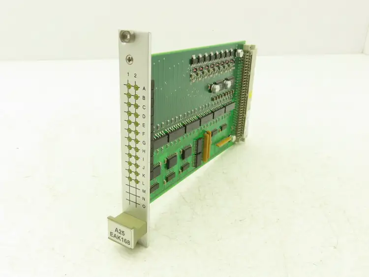 Used SMS ELOTHERM _UNKNOWN_ Printed Circuit Boards (PCB) Indiana US | Arrow Industrial #802253