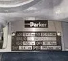 Used PARKER 2CJSTFM Pumps Ohio US | HGR 24 #1301007