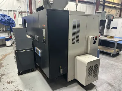 2013 DOOSAN PUMA 300C CNC Lathes | Machine Tool Specialties (2)