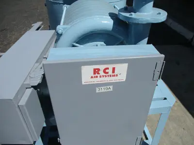USED RCI 790784