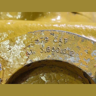 Used CAT 8J-2318 Construction Equipment Parts British Columbia CA | Savona Equipment LTD #1249503