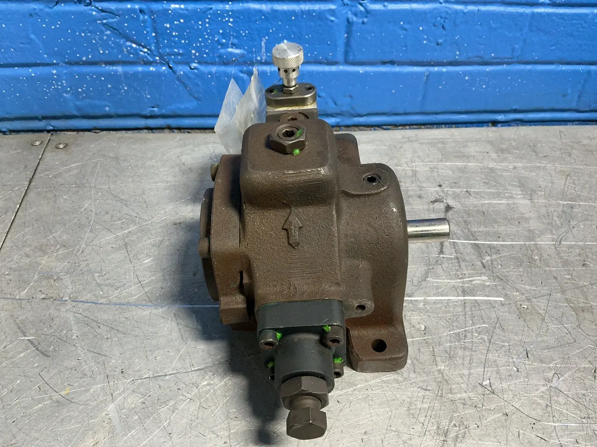 Used BOSCH PSV PSSF 15ERM 56 Pumps Ohio US | HGR 24 #1271768