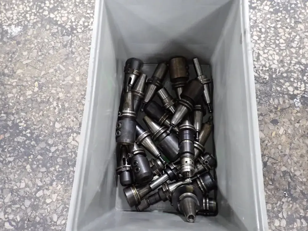 Tool Holders