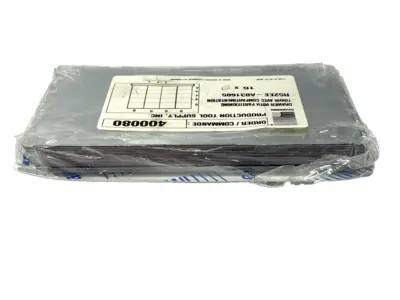 USED ROUSSEAU DRAWER PARTITIONING PACK OF 15