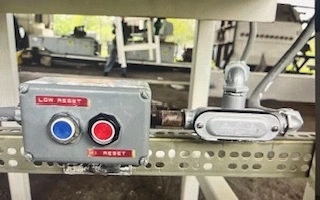 Sweco TS30 – 30″ Classifier