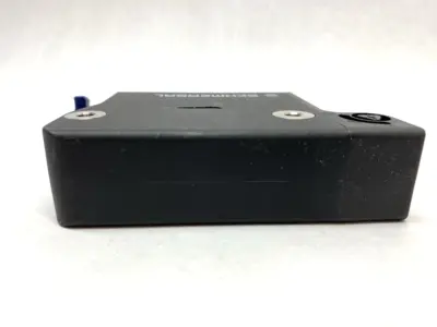 USED SCHMERSAL SOLENOID INTERLOCK 24V WITH AS-I SAFETY INTERFACE AND RFID TECH.