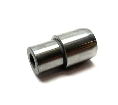 New | in-Stock MISUMI LARGE TAPERED HEAD LOCATING PIN TAPPED SHANK Pins | Maverick Industrial Sales #1111711