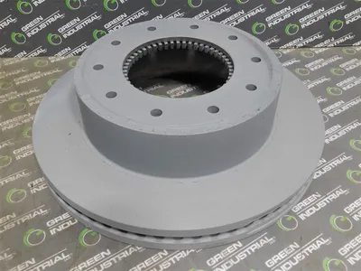 ACDelco 177-0958 Rear Disc Brake Rotor 15083702 New