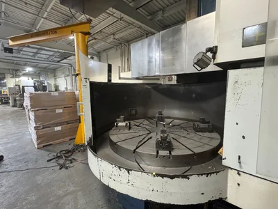 Used 2004 BERTSCH 37-10 Plate Bending Rolls including Pinch Wisconsin US | The Equipment Hub #1542408