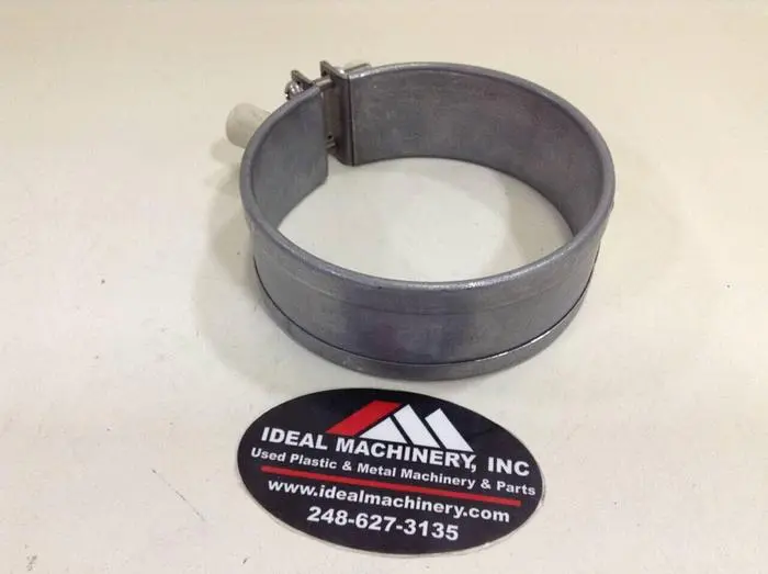 NEW INDUSTRIAL HEATER A38089