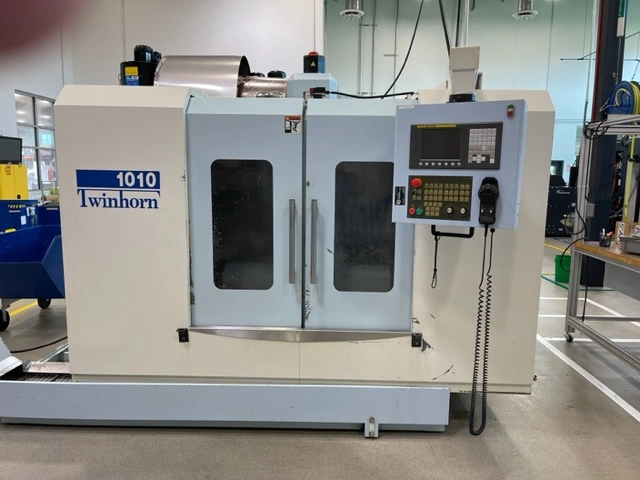 2010 TWINHORN VH-1010