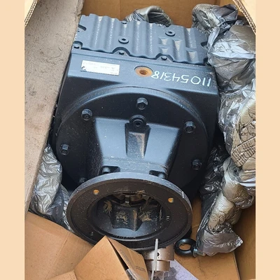 USED SEW-EURODRIVE R137 AM284/286