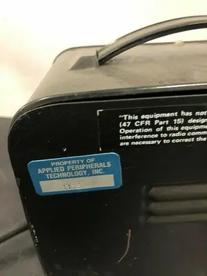 H1OS MC-60L D.C. TRANSFORMER