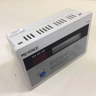 USED KEYENCE CORP DV-90PE
